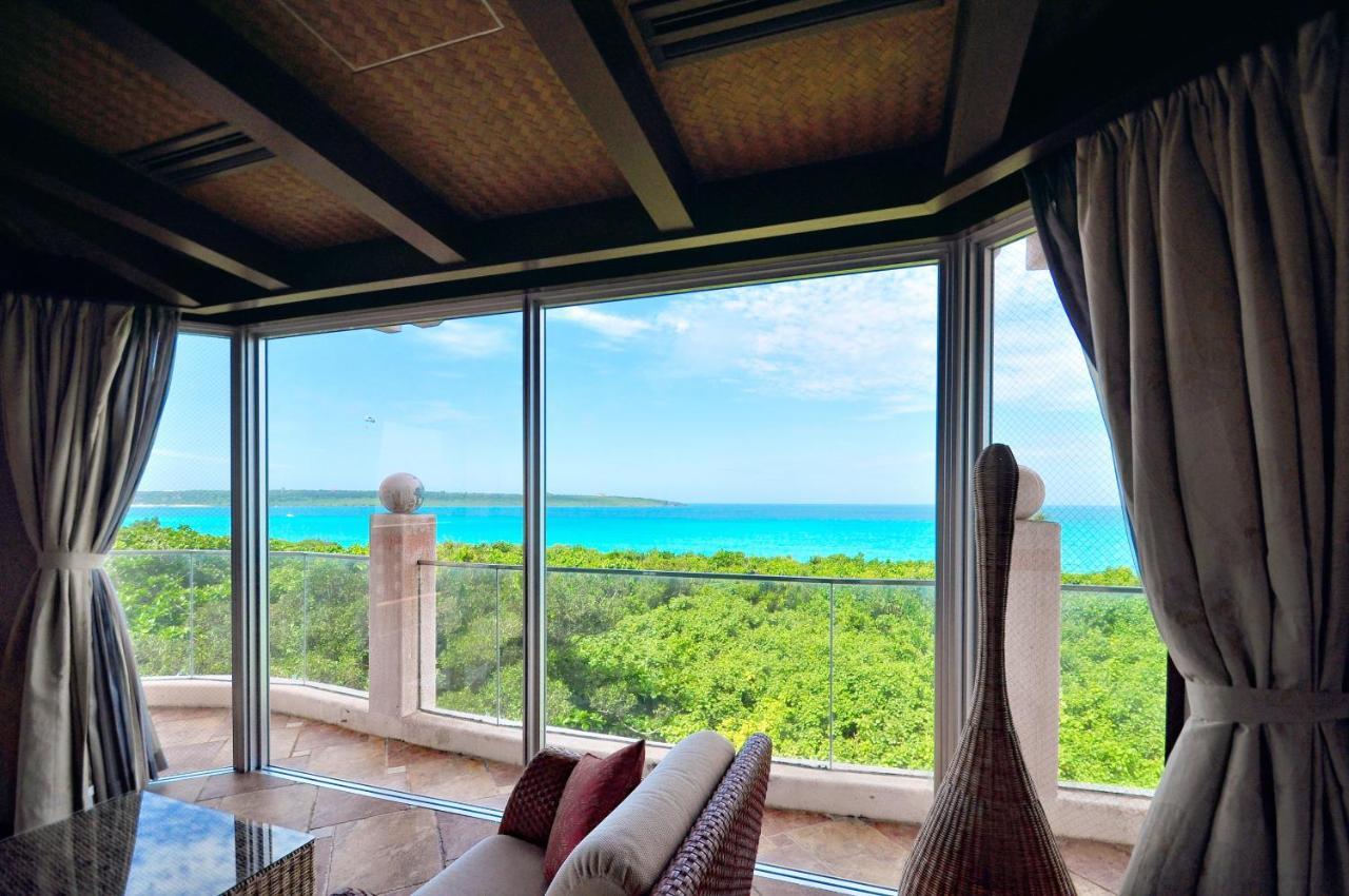 Marine Lodge Marea Miyakojima  Exterior photo